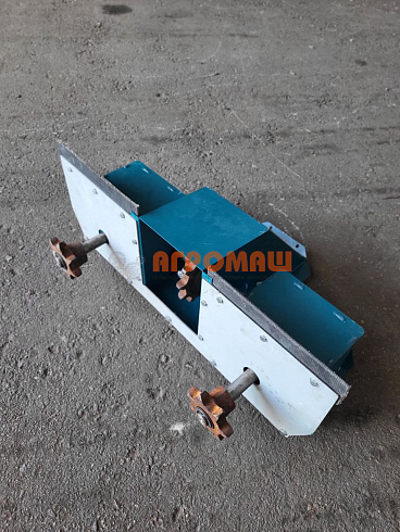 Редуктор НО9305000 (В сборе правый+левый): купить в Уфе