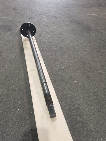 Полуось А-100.02.03.02.00: купить в Уфе