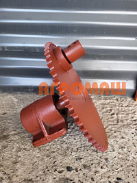 Кривошип ЗВТ 99.000: купить в Уфе