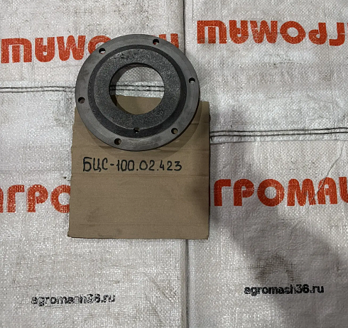 Крышка А1-БЦС-100.02.423: купить в Уфе