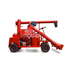 Бак (корпус) ПС-10.02.030-02: купить в Уфе