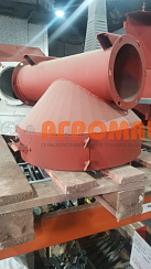 Корпус ПС-10.14.010: купить в Уфе Корпус ПС-10.14.010: купить в Уфе