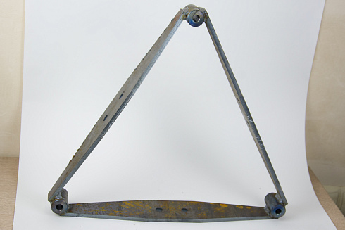 Траверса А1-БЦС-100.02.130 (150): купить в Уфе