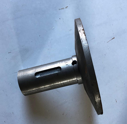 Диск ЗП 04.104: купить в Уфе