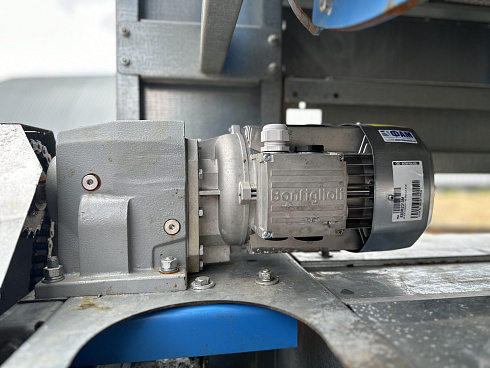 Триерный блок 12 т/ч: купить в Уфе