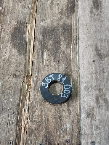 Уплотнение ЗВТ 81.003: купить в Уфе