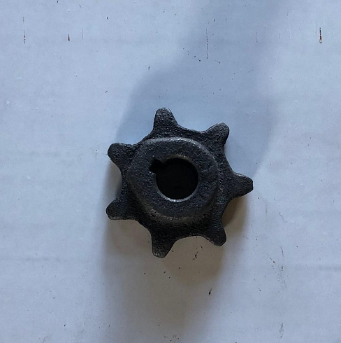 Звездочка ЗС 1041 ( Z=7, t=38,0) (А-100-03.12): купить в Уфе