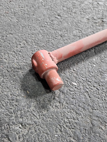 Шатун ОВИ 09.130: купить в Уфе