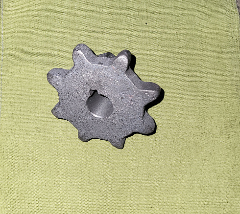 Звездочка Н 023.201-01 (z=7,t=38,0): купить в Уфе