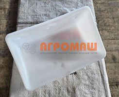 Ковш норийный полимерный МАСТУ 110: купить в Уфе