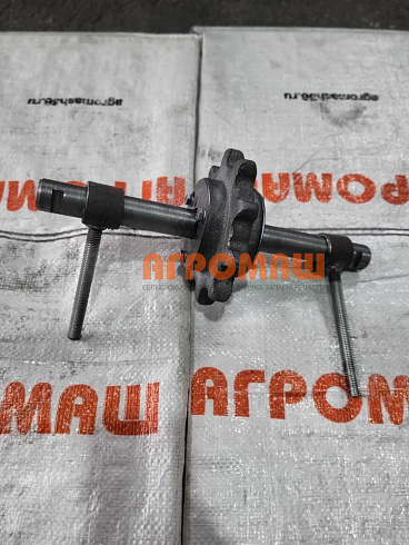 Натяжитель цепи ПЗС 100.02.070: купить в Уфе