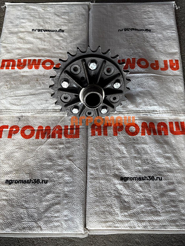 Дифференциал ЗСК-01.03.300: купить в Уфе