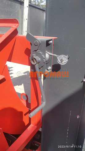 Лебедка А 100-09.00: купить в Уфе