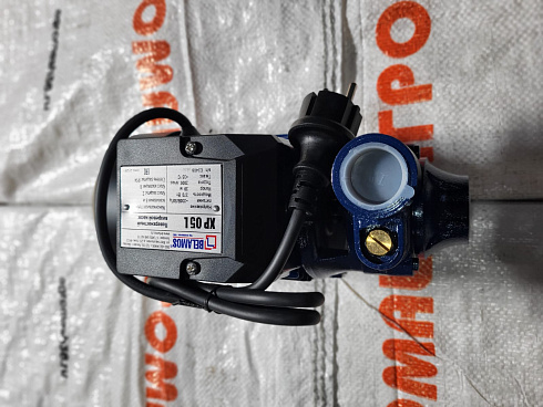 Насос Беламос: купить в Уфе