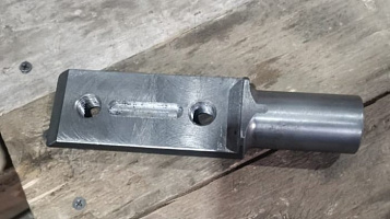 Кронштейн СВУ 60.05.622А: купить в Уфе