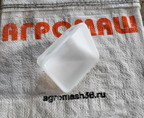 Ковш норийный полимерный МАСТУ 005: купить в Уфе