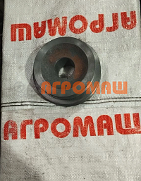 Шкив ЗВТ 86.103 (2-х руч. D=140 мм) нов.: купить в Уфе