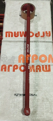 Шатун ОВИ 09.130 короткий 640мм: купить в Уфе