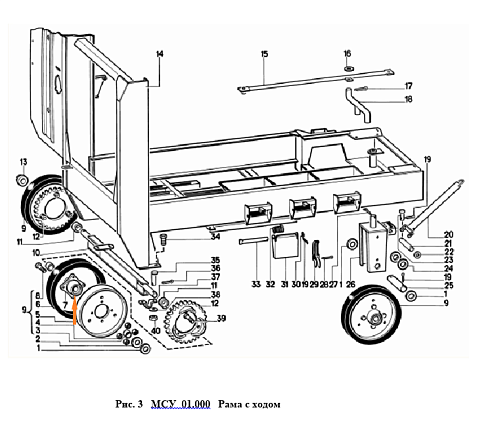 Ступица ОВБ 1202: купить в Уфе