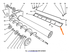 Клапан ОВИ 03.260-01: купить в Уфе
