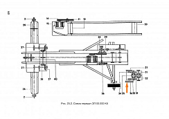 Шкив ЗП 07.103 (чугунный): купить в Уфе