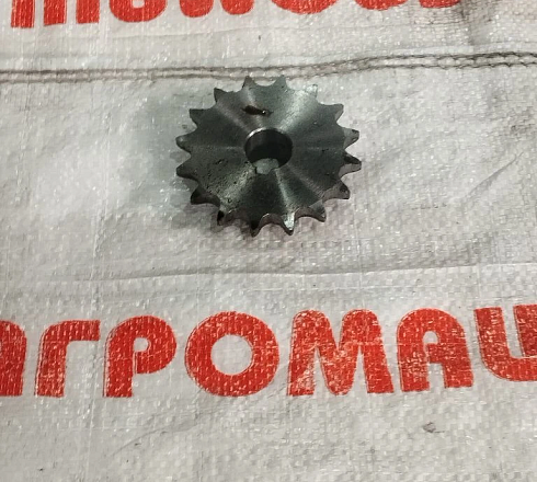 Звездочка ШГЮП213.06.09.00.09: купить в Уфе