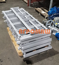 Комплект решетных рамок К 527 (в кол-ве 8шт): купить в Уфе