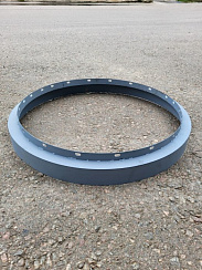 Отбойник А1-БЦС-100.02.024 (50.32.412): купить в Уфе