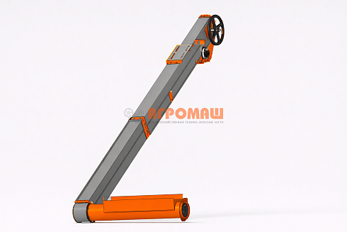 Элеватор загрузочный ОВИ 54.000: купить в Уфе