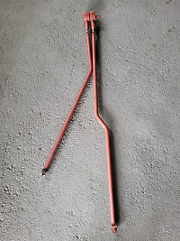 Тяга привода щеточной спаренная К-547: купить в Уфе