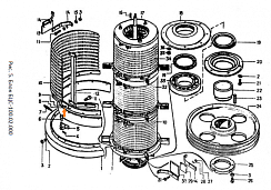 Удлинитель А1-БЦС-100.02.023: купить в Уфе