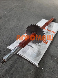 Привод ведущего моста ПС-10.12.010: купить в Уфе