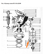 Чистик ПС-10.01.502: купить в Уфе Чистик ПС-10.01.502: купить в Уфе