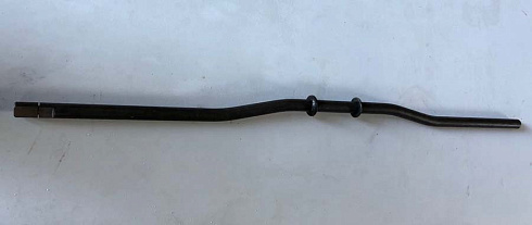 Вал коленчатый ОВБ 57-7 (ОВС-25): купить в Уфе