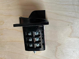 Переключатель ПК10-54 С3091: купить в Уфе Переключатель ПК10-54 С3091: купить в Уфе