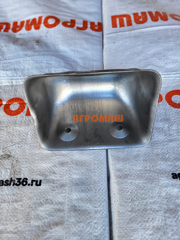 Ковш норийный УКЗ-50 (180*130*110): купить в Уфе