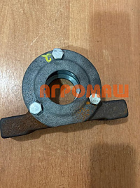 Крышка  КШП 01.03.02: купить в Уфе