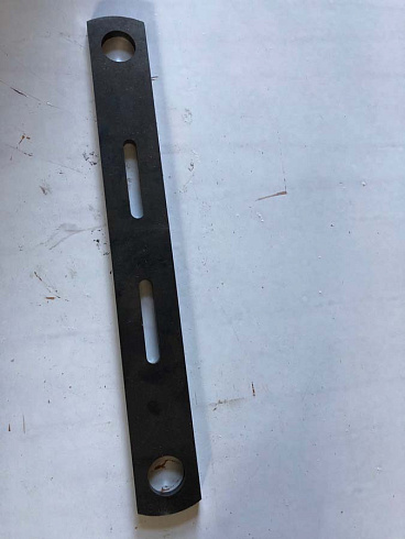 Планка ЗАВ 10.33.409: купить в Уфе