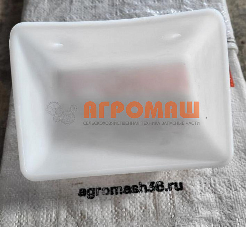 Ковш норийный полимерный МАСТУ 075: купить в Уфе