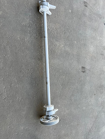 Вал главный СВУ 60.05.000А (в сборе без шатунов): купить в Уфе