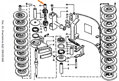 Втулка А1-БЦС-100.02.661( 50.32.651): купить в Уфе