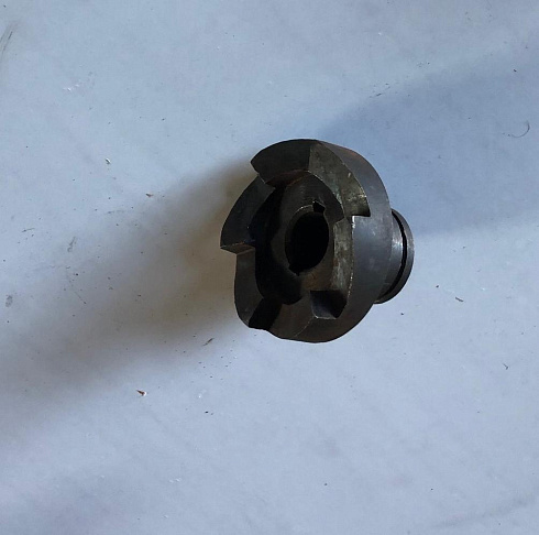 Полумуфта ЗП 04.607: купить в Уфе