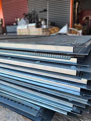 Решето БЛС-150 : купить в Уфе