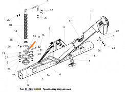 Собачка ОВБ 1263: купить в Уфе
