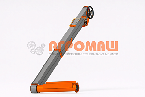 Элеватор загрузочный ОВИ 54.000: купить в Уфе