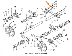 Стопор ЗВТ 86.401: купить в Уфе