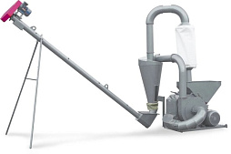 Запасные части на дробилку КДУ-2: купить в Уфе