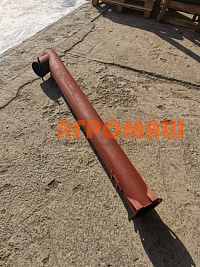 Корпус шнека нижний М-20КП-120-60-00СБ: купить в Уфе