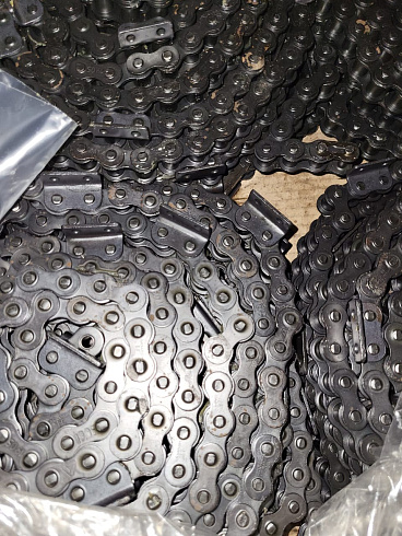 Цепь транспортера К-527: купить в Уфе