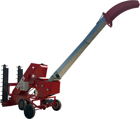 Зернометатель А-150М: купить в Уфе